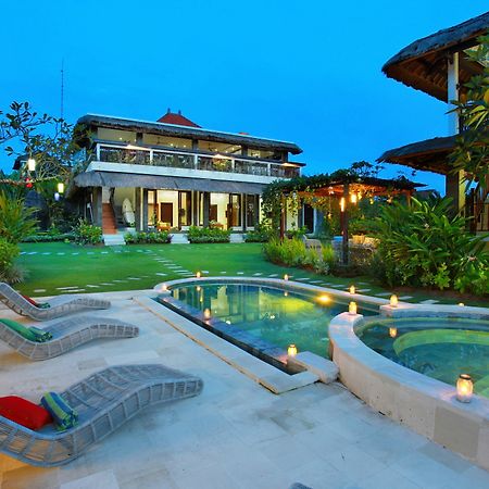 Hill Dance Bali American Hotel จิมบาราน ภายนอก รูปภาพ