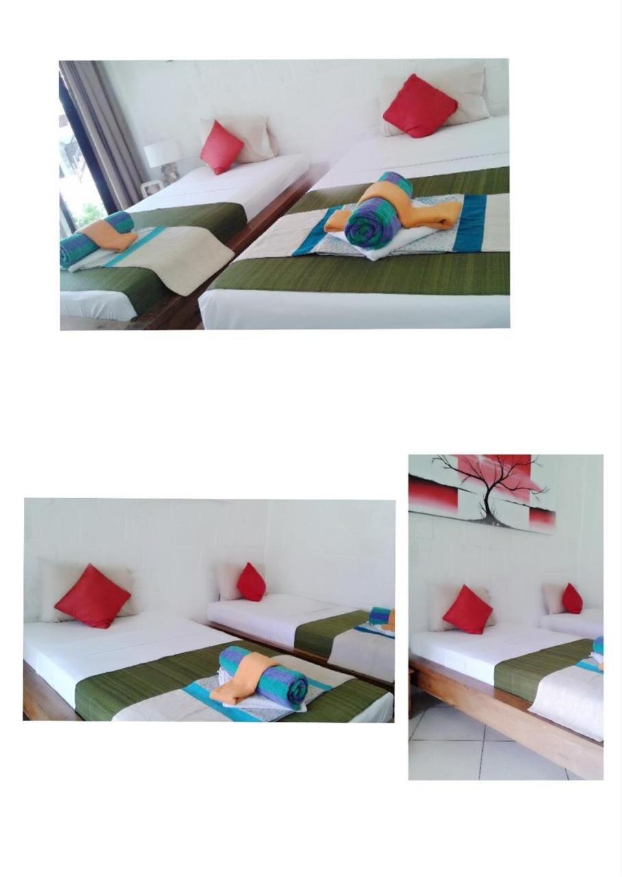 Hill Dance Bali American Hotel จิมบาราน ภายนอก รูปภาพ